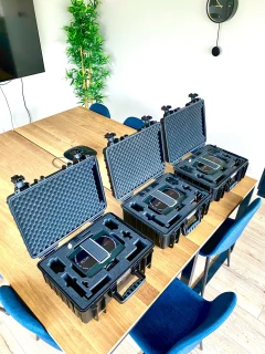 Scanner 3D Faro