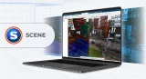 Logiciel SCENE