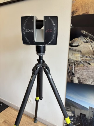 **FARO Focus** m70