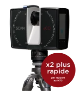 **FARO Focus** Premium