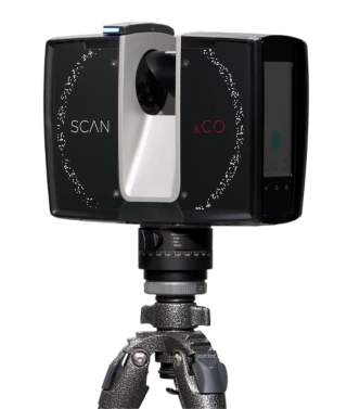 **FARO Focus** Premium